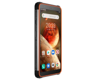 Blackview BV6600 4/64GB pomarańczowy - 1080986 - zdjęcie 4